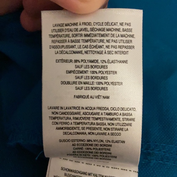 🧚‍♀️Columbia Bryce peak dress small - Picture 9 of 9